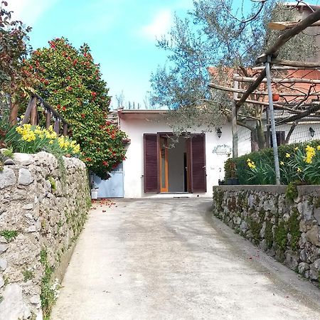 Apartmán Mon Reve 2 Pianillo Exteriér fotografie