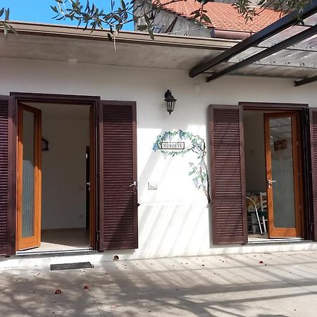 Apartmán Mon Reve 2 Pianillo Exteriér fotografie