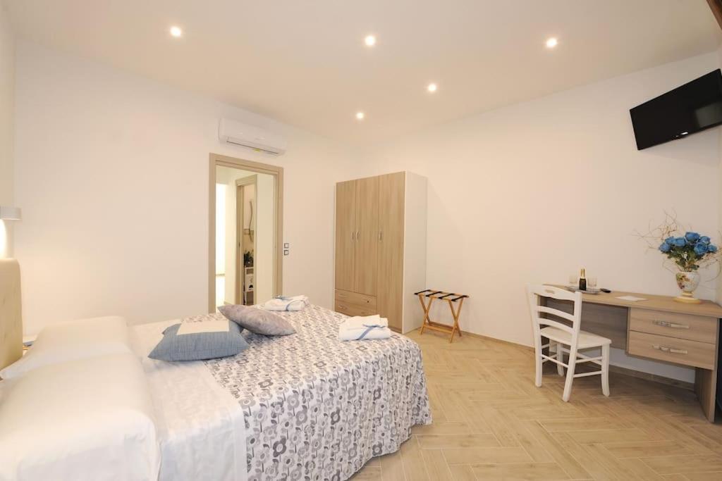 Apartmán Mon Reve 2 Pianillo Exteriér fotografie
