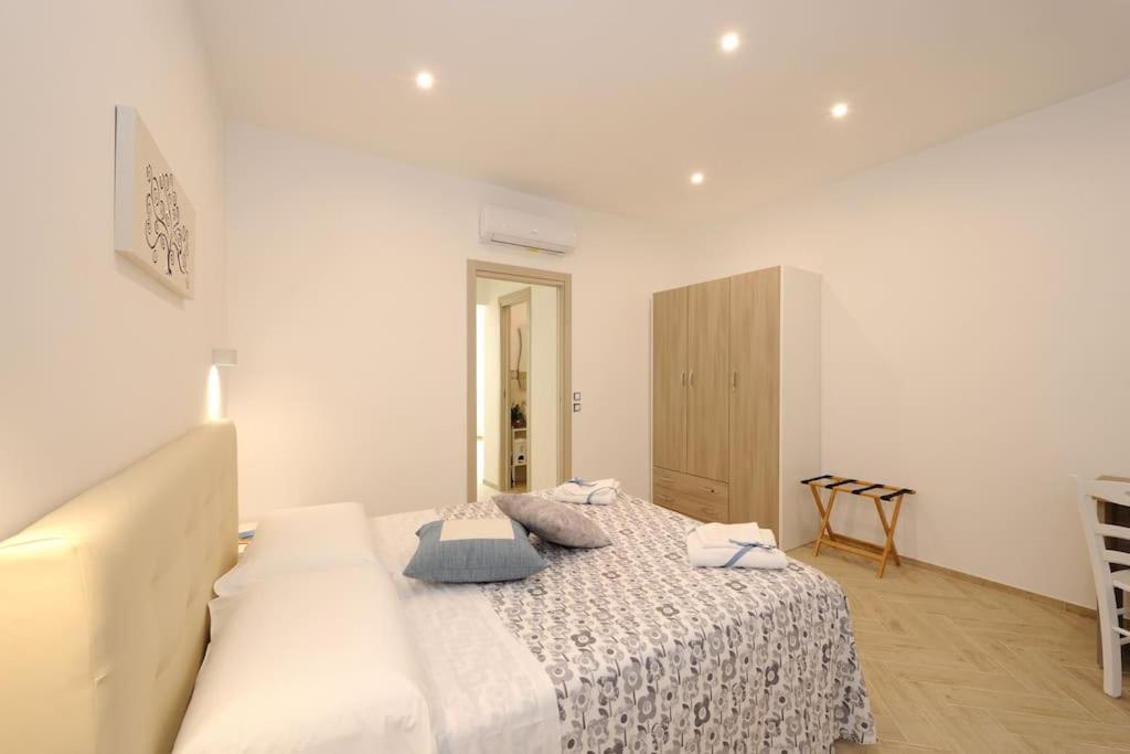 Apartmán Mon Reve 2 Pianillo Exteriér fotografie