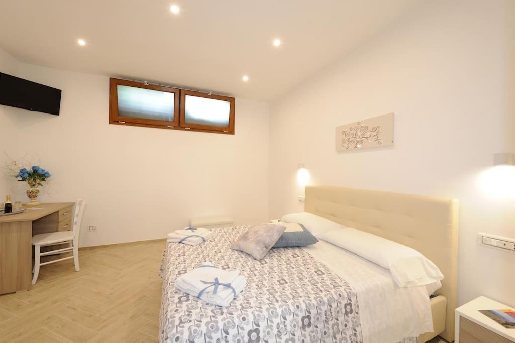 Apartmán Mon Reve 2 Pianillo Exteriér fotografie
