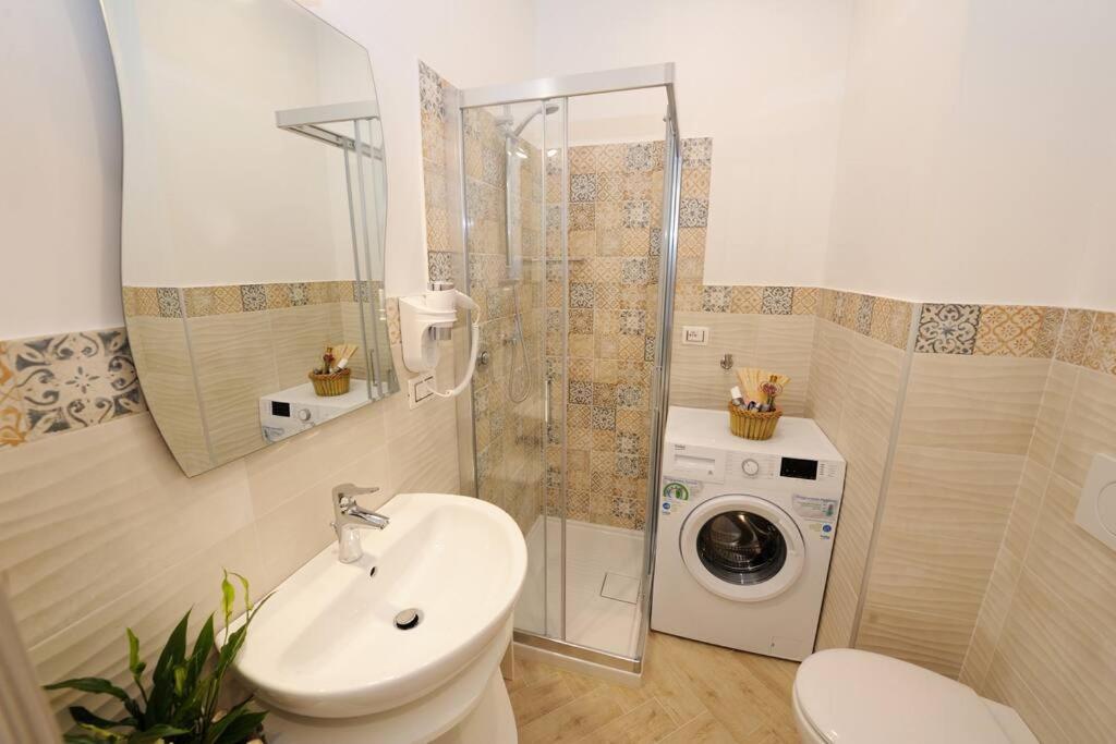 Apartmán Mon Reve 2 Pianillo Exteriér fotografie