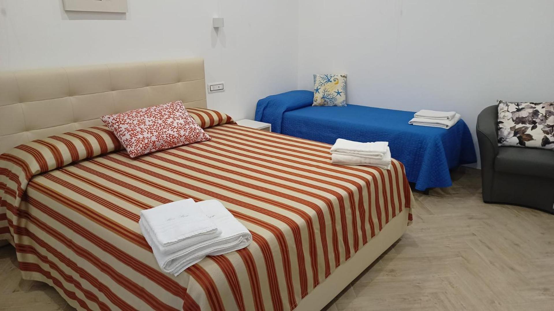 Apartmán Mon Reve 2 Pianillo Exteriér fotografie